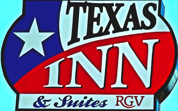 Texas  Inn Suites RGV