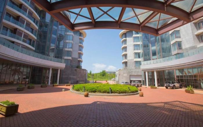 Jeju Ocean Star Condominium