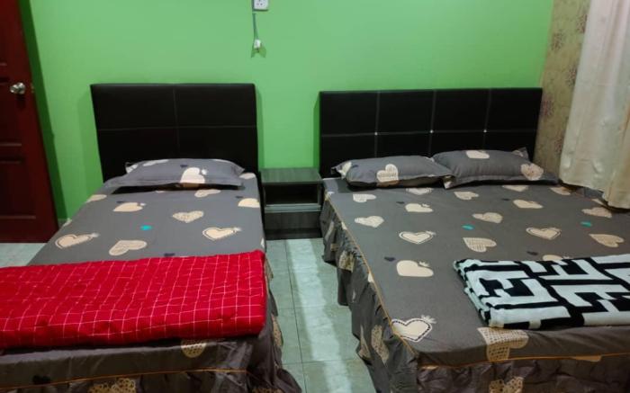 Roomstay Kuala Terengganu ( Muslim Only )
