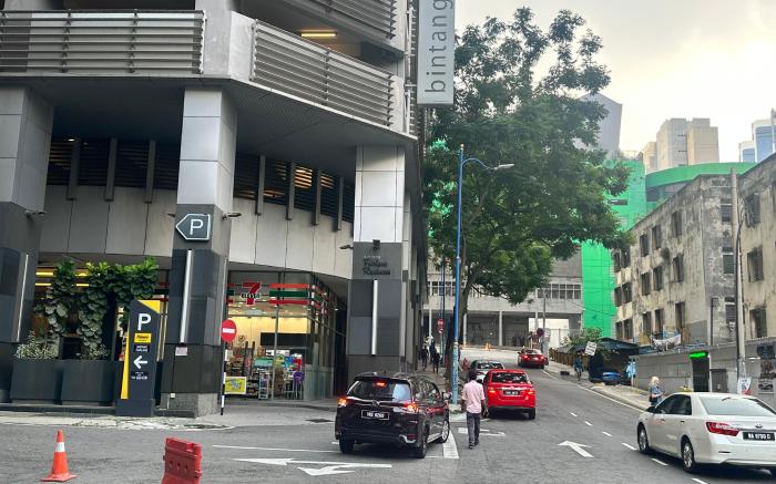 Axon Luxury Suites KL