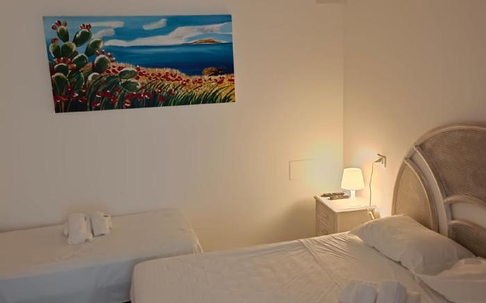 Double room, air conditioning, bathroom, in the center n6783