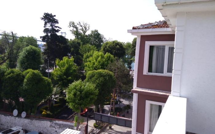 Park Beylerbeyi Boutique Hotel