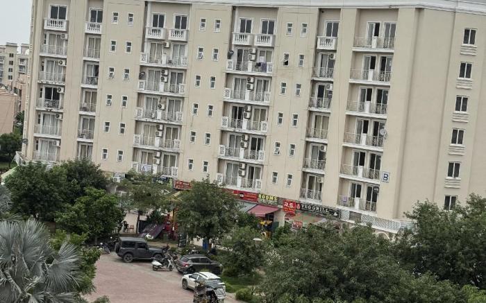 Omaxe Shree Jee Residency - Near Prem Mandir
