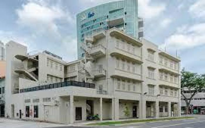Kam Leng Hotel
