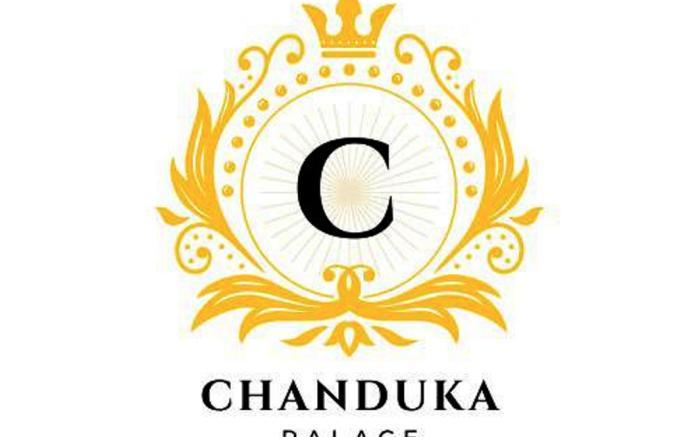 CHANDUKA PALACE