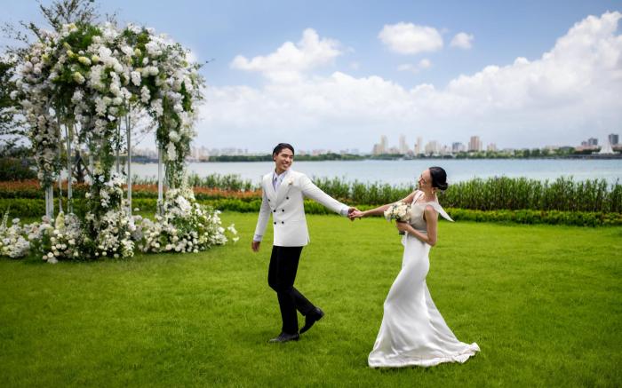 Four Seasons Hotel Suzhou