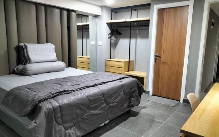 Great Deal Apartemen Grand Jati Junction unit 3509