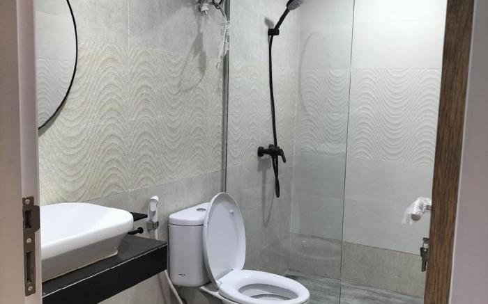 Great Deal Apartemen Grand Jati Junction unit 3509
