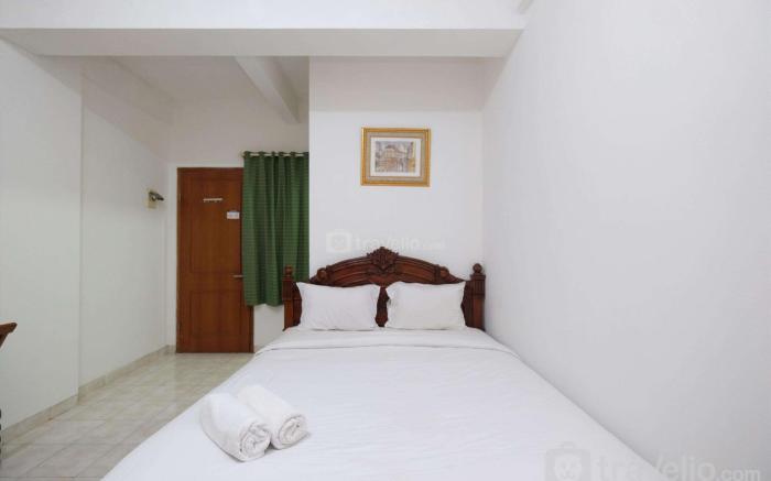 Cozy Homey Studio Margonda Residence 1 By Travelio