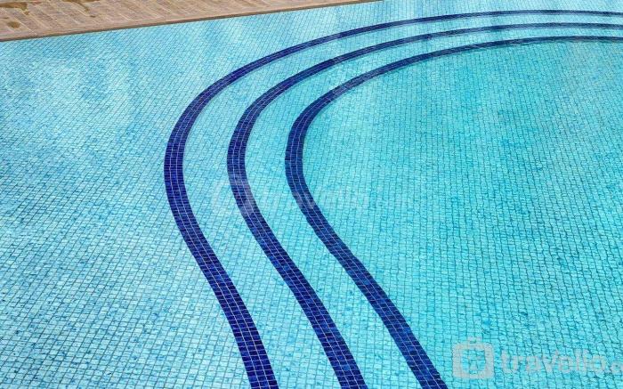 Studio Relaxing@ Tokyo Riverside PIK 2 By Travelio