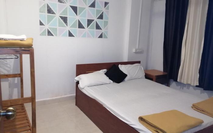Apricot service apartments and hotel