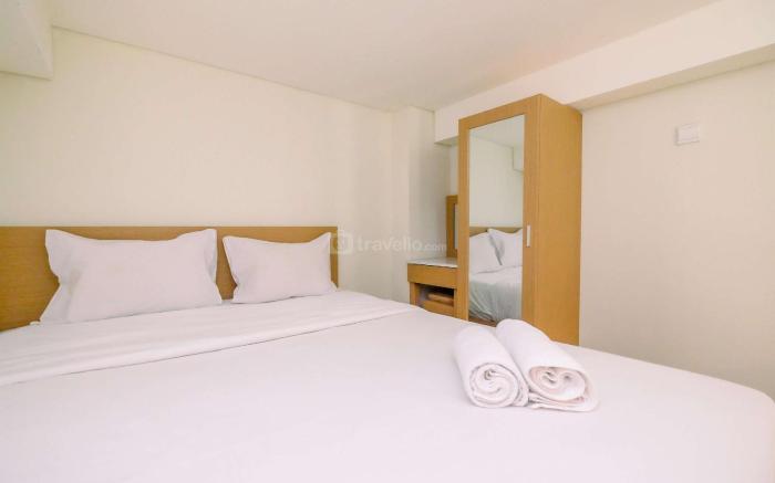 Best Studio Loft Apple 1 Condovilla By Travelio