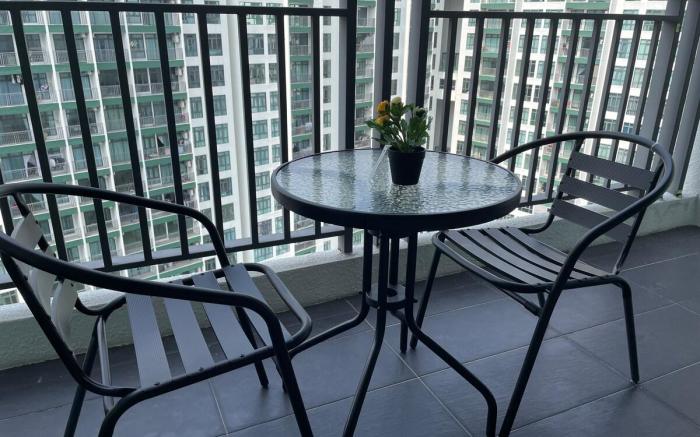 Perling 8scape 3BR Comfy Zone