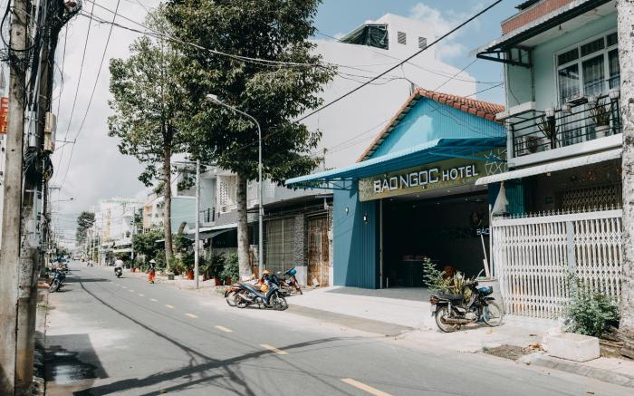 Bao Ngoc Hotel