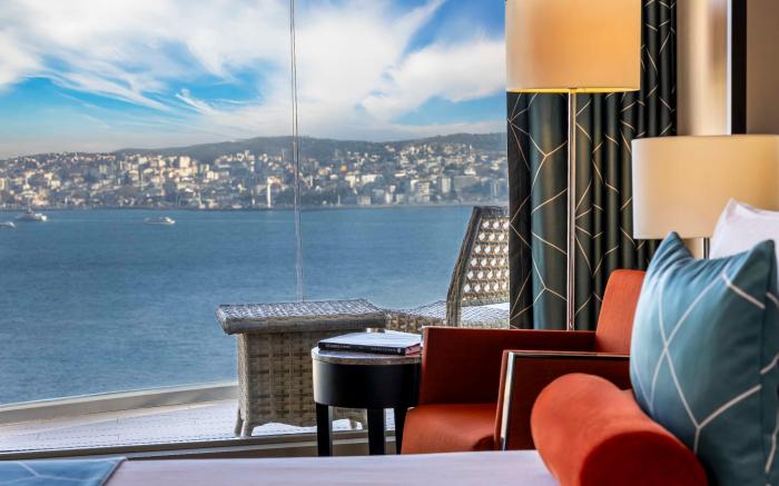 Opera Hotel Bosphorus - Preffered Hotels and Resorts