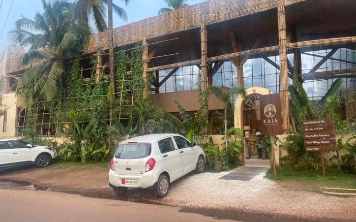 KAIA OCEANFRONT BOUTIQUE HOTEL & VILLA