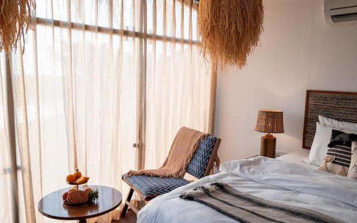 KAIA OCEANFRONT BOUTIQUE HOTEL & VILLA