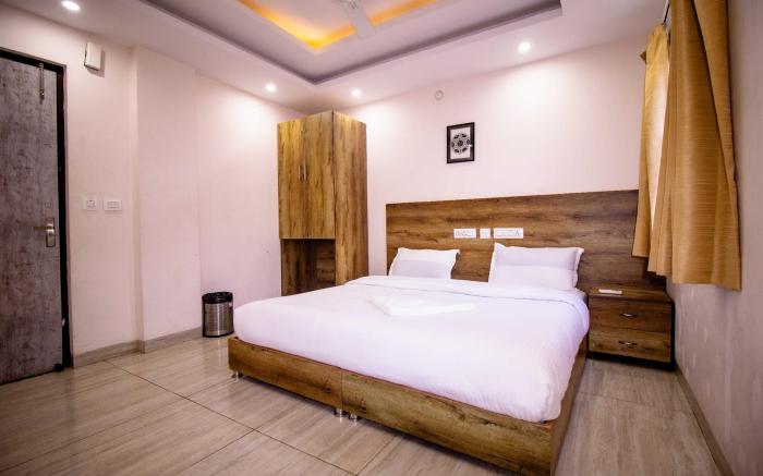 IX Hostel