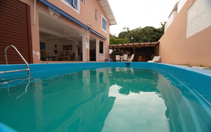 Hospedaria Conceitual