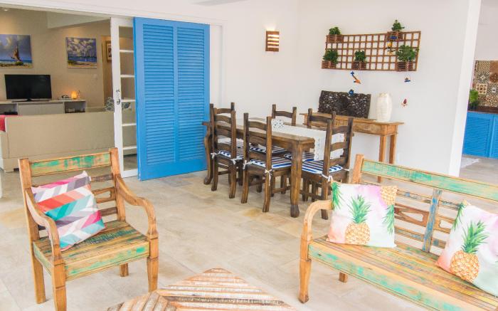 Hospedaria Conceitual