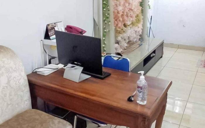 Pondok Cimanggu Syariah Mitra RedDoorz
