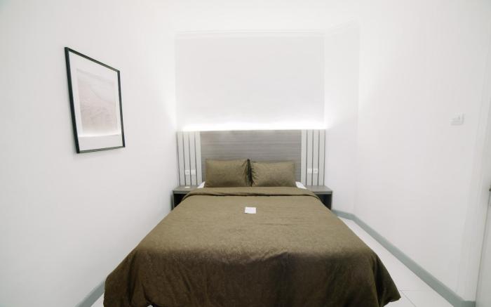Rumah Manis Butik Hotel