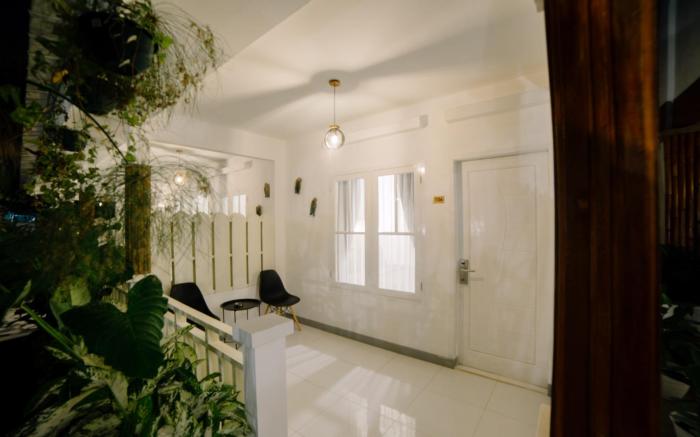 Rumah Manis Butik Hotel