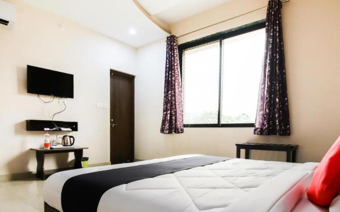 Meera Valley Resort by Nexottel
