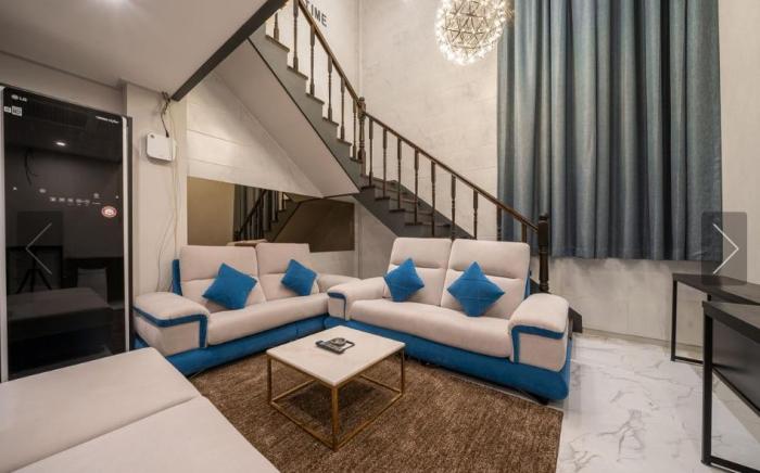 Dongdaemun SATURN HOTEL