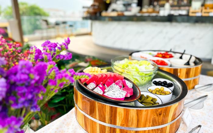 Clarian Hotel Beach Patong