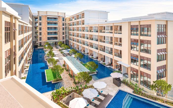 Henann Premier Coast Resort