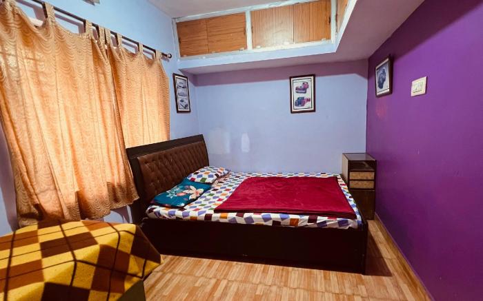 HILLTOP 3BHK LUXURY VILLAS