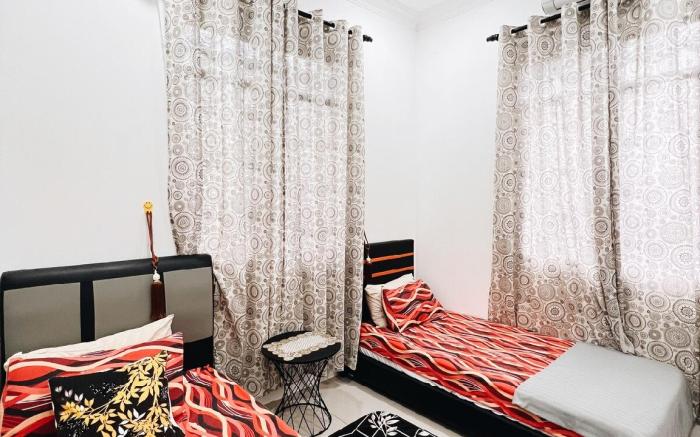 New in Town! 2BR Rad Homestay