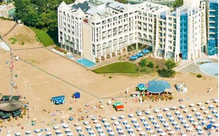 Viand Hotel - Premium All Inclusive