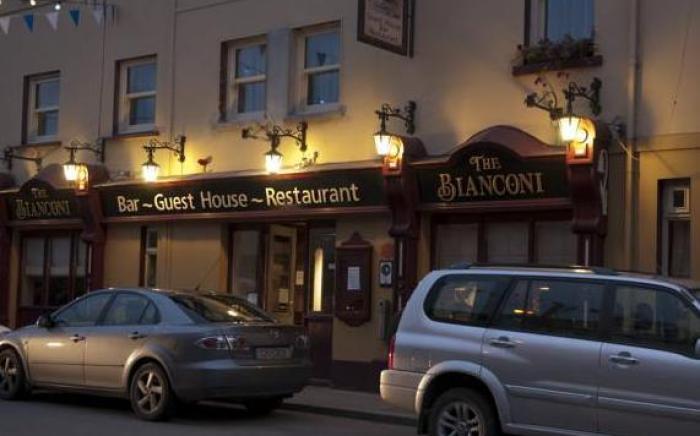 The Bianconi Inn