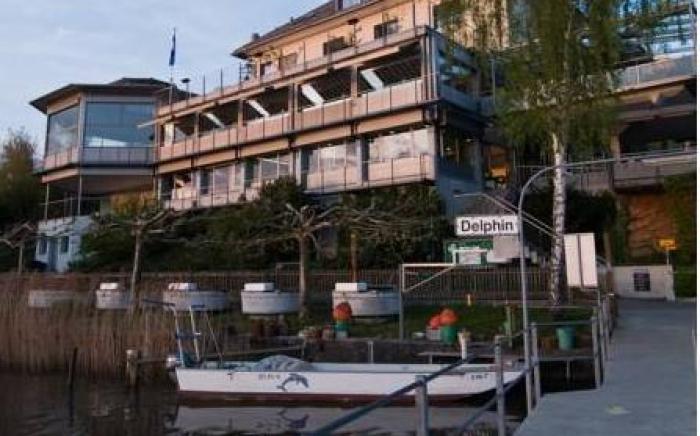 Seehotel Delphin