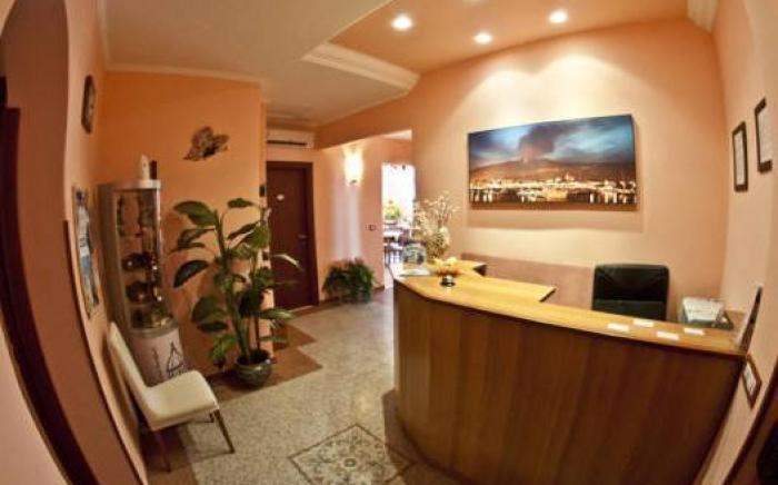 RS San Sebastiano Holidays