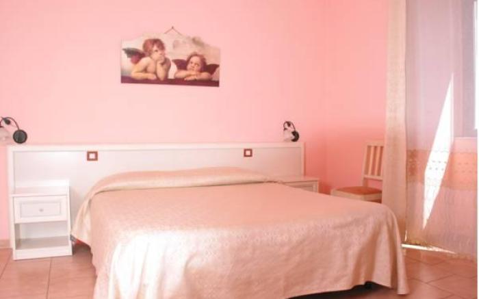 RS San Sebastiano Holidays