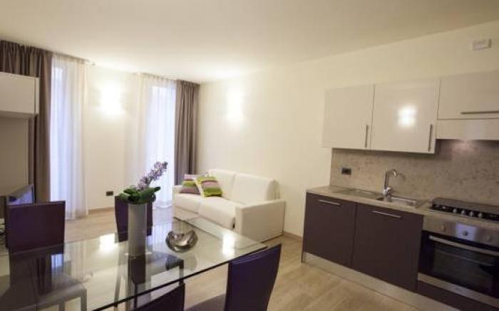 Residenza Agnello D'Oro