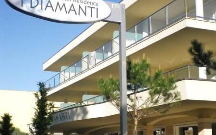 Residence I Diamanti - Siroli Collection