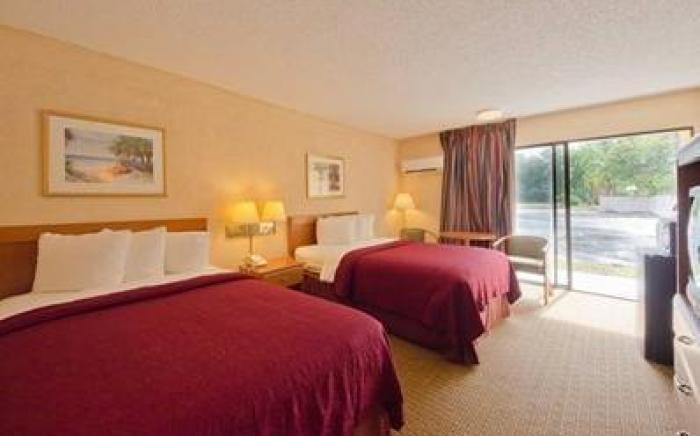 Econo Lodge