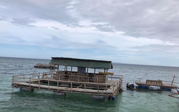 Voz Resort Beach Front