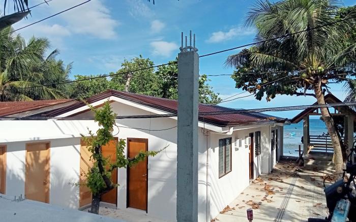 Voz Resort Beach Front