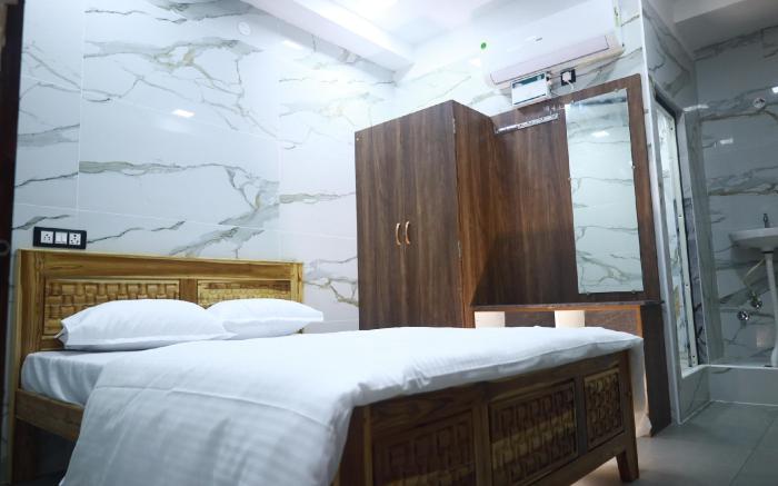 Ananda Residency