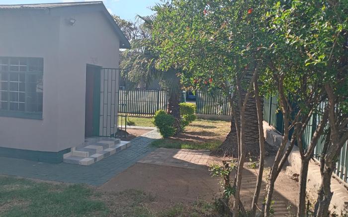 DE ELLA'S BOUTIQUE LODGE