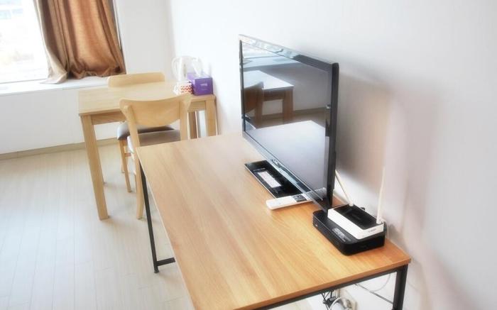 Incheon Airport guest house