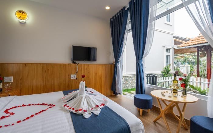 Do Gia Bao Villas