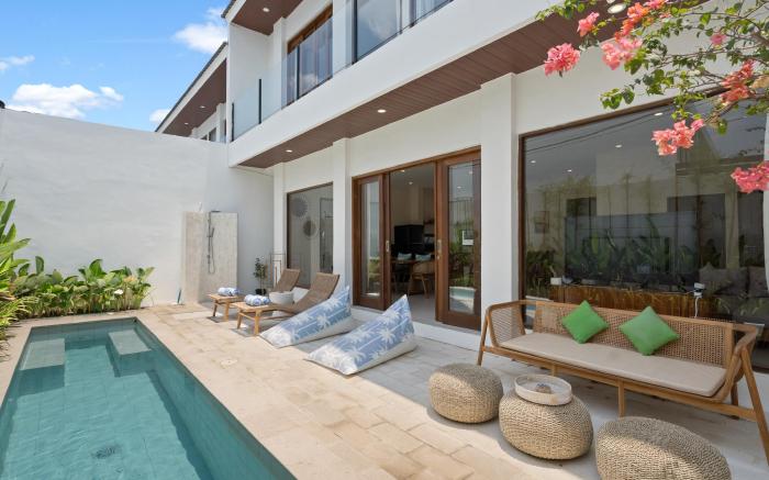 Roselle Villa by Betterplace