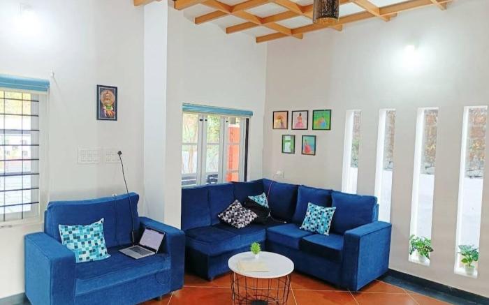Nostalgia Homestay