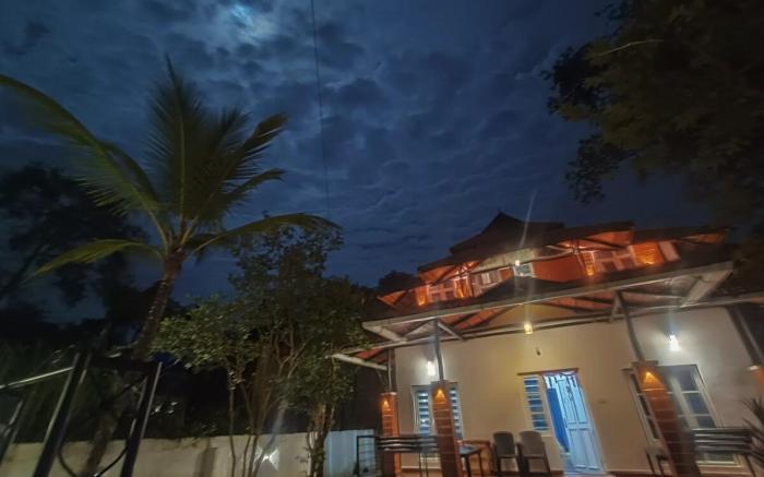 Nostalgia Homestay